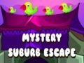 ゲームミステリー郊外脱出オンライン
