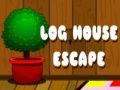 ゲームログハウスからの脱出オンライン