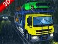 ゲーム自動車輸送トラックシミュレーターオンライン