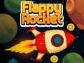 ゲームフラッピーロケットオンライン