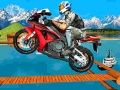 ゲームバイクビーチファイター3Dオンライン