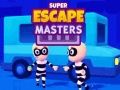 ゲームスーパース逃げマスターオンライン