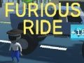 ゲーム怒りの乗り物オンライン