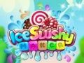 ゲームアイススラッシー製造機オンライン
