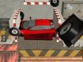 ゲームカークラッシャーマスターオンライン