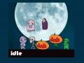 ゲームアイドルハロウィンオンライン