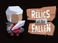 ゲーム堕ちた者の遺物オンライン