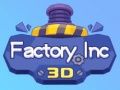 ゲームファクトリー Inc 3Dオンライン