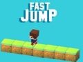 ゲームファストジャンプオンライン