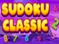 ゲームクラシック数独オンライン