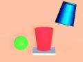 ゲームトリッキーなカップオンライン