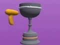 ゲーム溶接シミュレーションオンライン