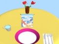 ゲーム朝食の準備オンライン