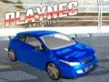 ゲームPlaynec カースタントオンライン