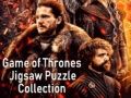 ゲームゲーム・オブ・スローンズジグソーパズルコレクションオンライン