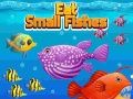 ゲーム小さな魚を食べるオンライン