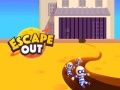 ゲームエスケープオンライン