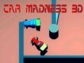ゲームカー マッドネス 3Dオンライン