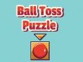 ゲームボール投げパズルオンライン