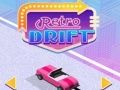 ゲームレトロドリフトオンライン