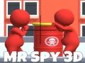 ゲームミスター・スパイ3Dオンライン