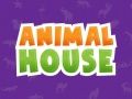 ゲーム動物の家オンライン