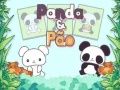 ゲームパンダとパオオンライン