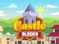 ゲーム城壁ブロックオンライン
