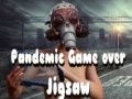 ゲームパンデミック：ゲームオーバーパズルオンライン