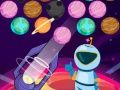 ゲームバブルプラネットオンライン