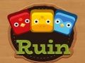 ゲーム ruins オンライン