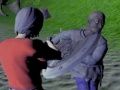 ゲームアンデッドコープス - 第3章。遺跡オンライン