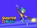 ゲームシューティングラッシュオンライン