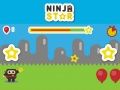 ゲーム忍者スターオンライン