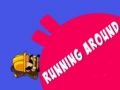 ゲーム走り回るオンライン