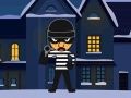 ゲーム家の中の泥棒オンライン