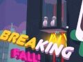 ゲーム落下を破るオンライン