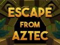 ゲームアステカからの脱出オンライン
