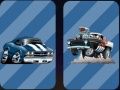 ゲームクレイジーなビッグアメリカンカー記憶オンライン