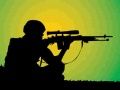 ゲーム米国陸軍 隠されたオンライン