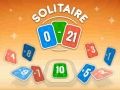 ゲームソリティアゼロ21オンライン