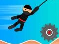 ゲームラグドールスイングオンライン