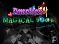 ゲームアメリーの魔法の本オンライン