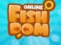 ゲームオンラインフィッシュドムオンライン