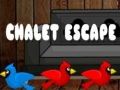 ゲームシャレからの脱出オンライン