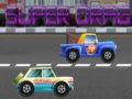 ゲームスーパードラッグオンライン