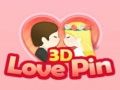 ゲームラブピン3Dオンライン