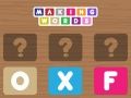 ゲーム言葉を作るオンライン