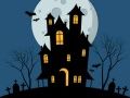 ゲームハロウィーンナイトマッチ3オンライン