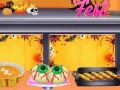ゲームハロウィングランドフェスオンライン